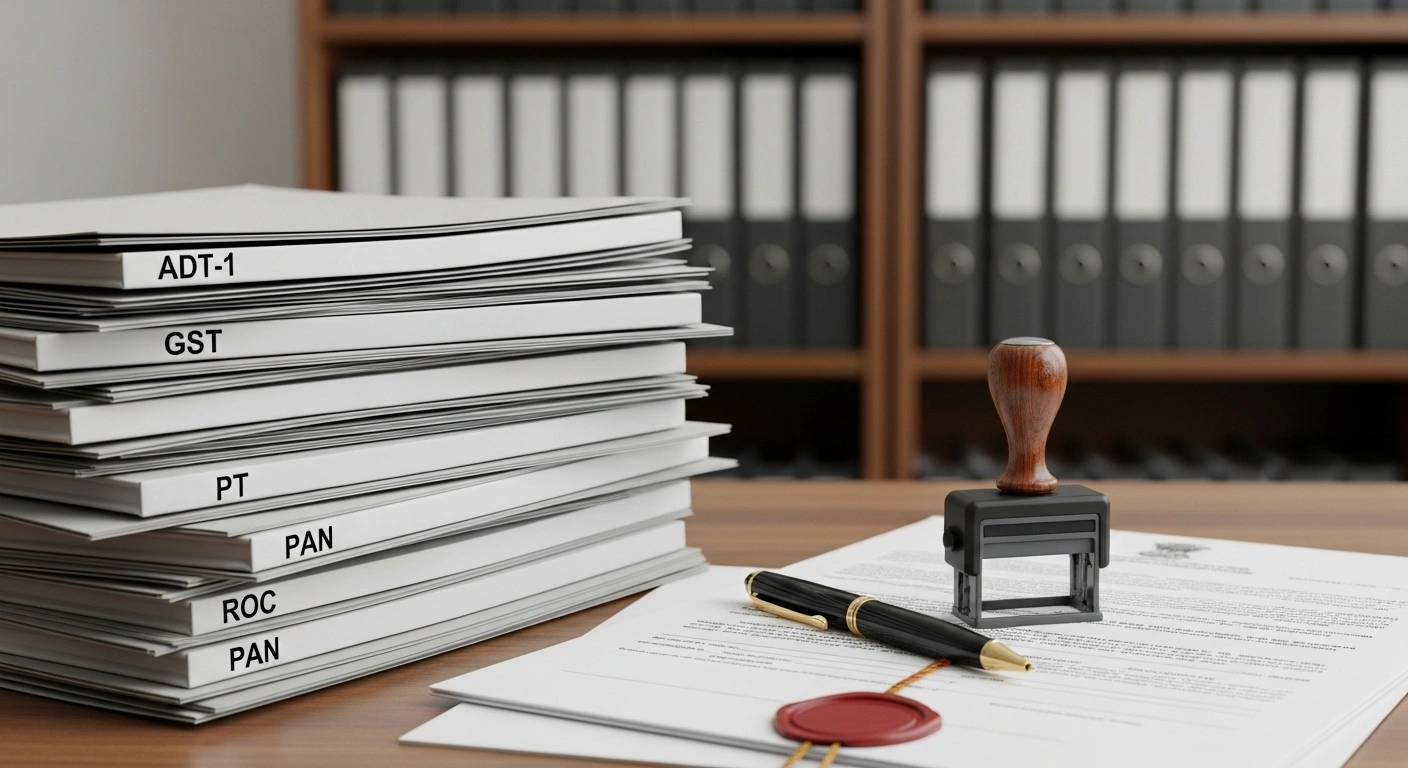 Tax Services