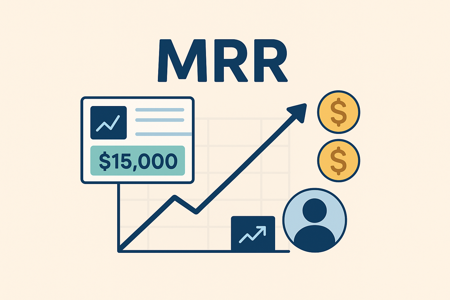 🔥Struggling to predict your revenue? This one metric can change everything.