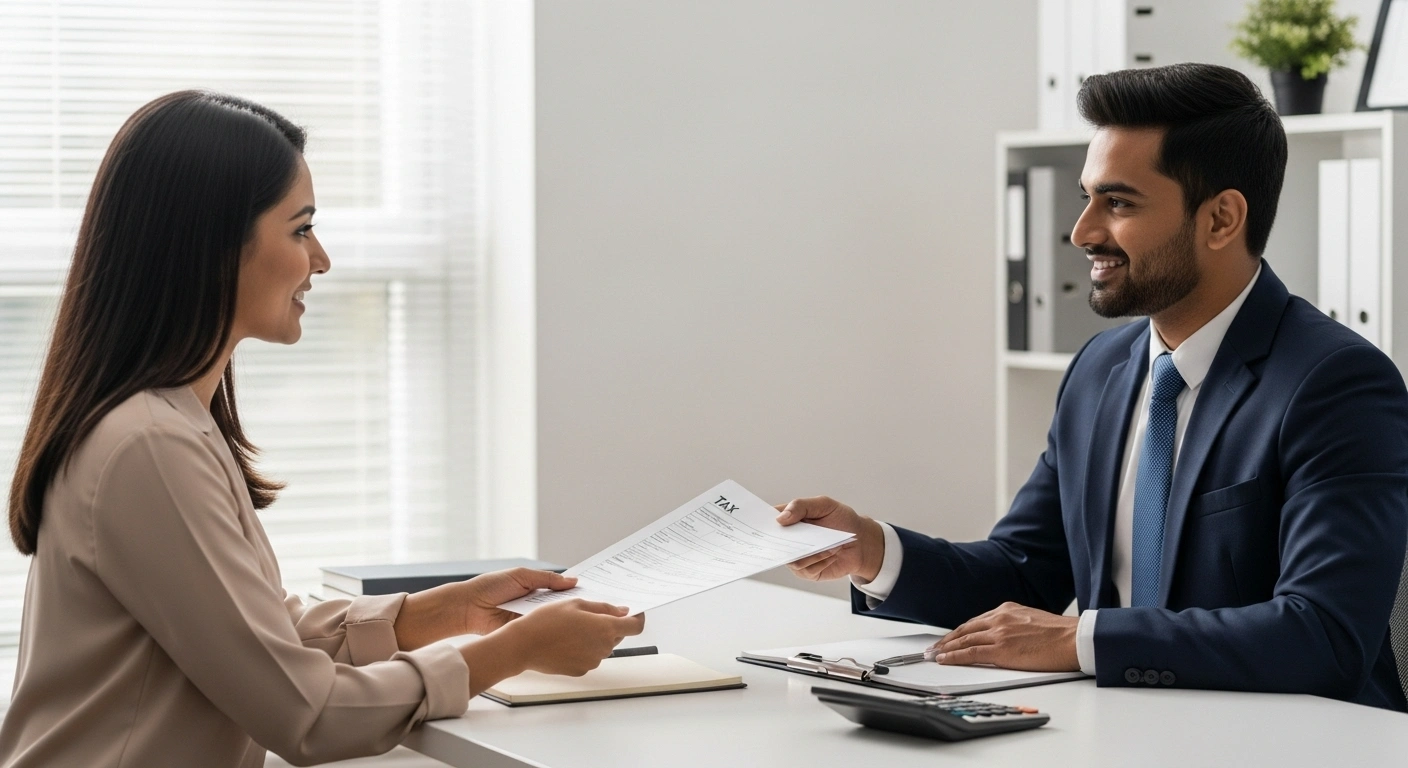 Professional CA Services