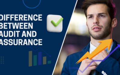Difference Between Audit and Assurance