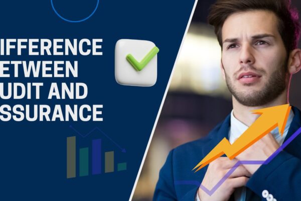 Difference Between Audit and Assurance